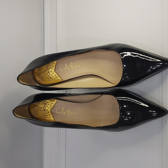 Cole Haan Heels - Picture 1 of 9